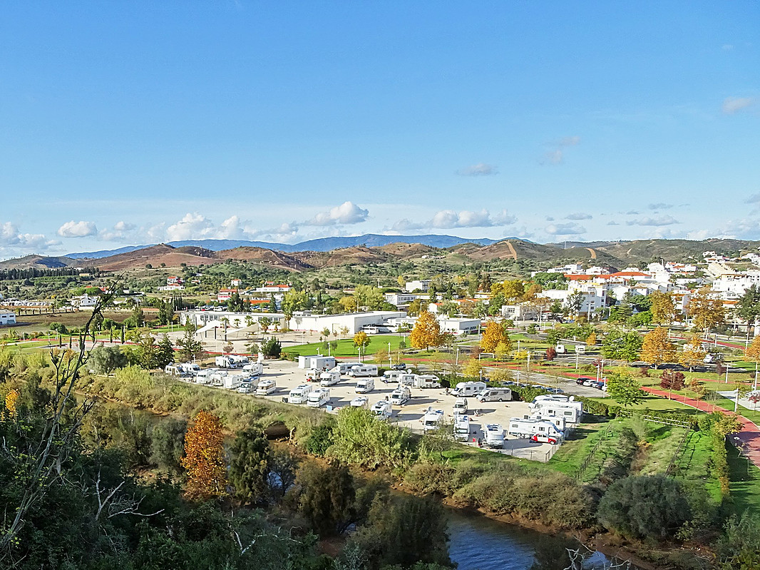 Parque do Rio