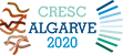 Logo CRESC Algarve